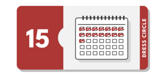 Planner 15
