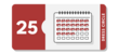 Planner 25 Planner 25