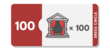 Theatregoer 100 Theatregoer 100