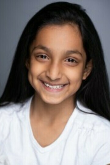 Alyssa D'Souza