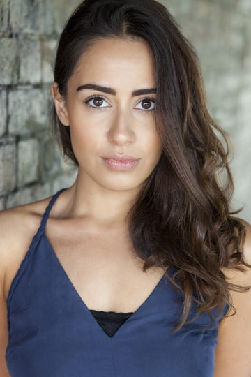 Laila Zaidi Laila Zaidi