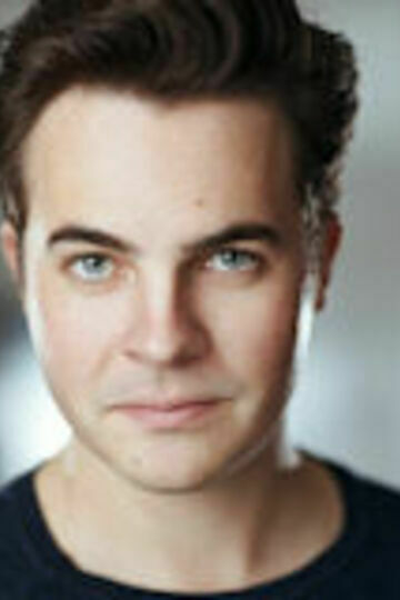Josh Haberfield Josh Haberfield