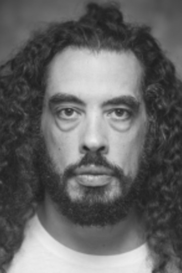 Ali Gadema Ali Gadema