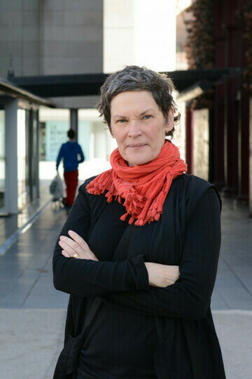 Janice Parker Janice Parker