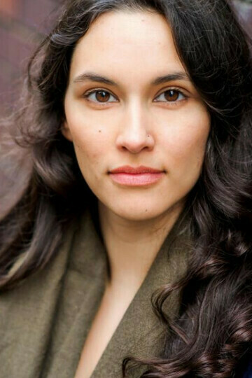 Shilpa T-Hyland Shilpa T-Hyland