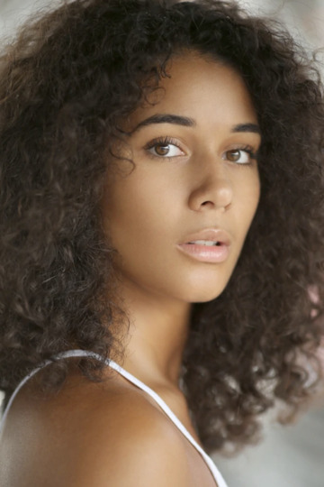 Maiya Quansah-Breed Maiya Quansah-Breed