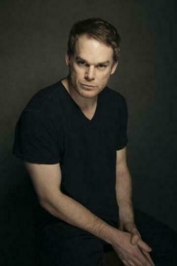 Michael C Hall