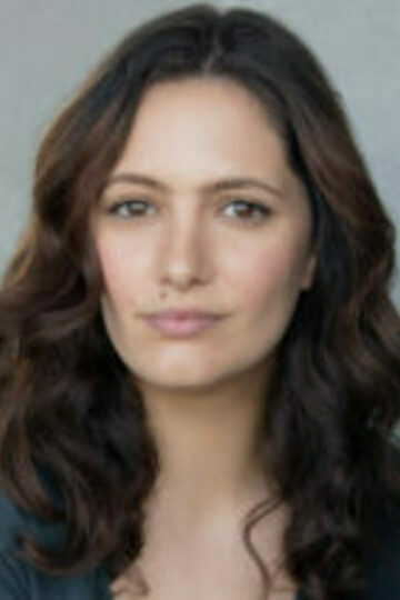 Skye Hallam Skye Hallam