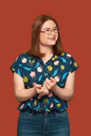 Julia Hales Julia Hales
