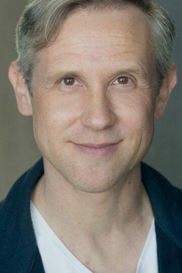 Ian Hallard Ian Hallard