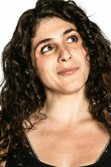 Rosie Yadid Rosie Yadid