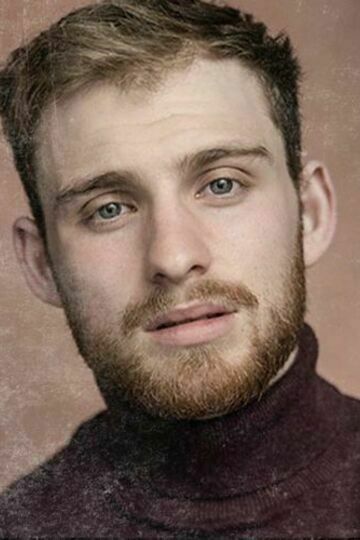 Daniel Mackenzie-Carter Daniel Mackenzie-Carter