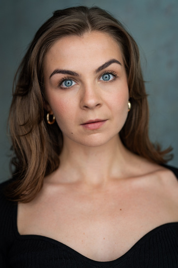 Amy Parker Amy Parker