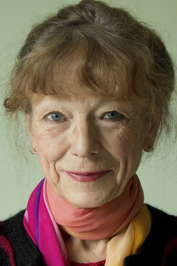 Frances Campbell Frances Campbell