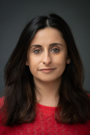 Zoe Iqbal Zoe Iqbal