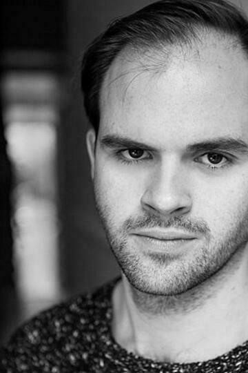 Hamish MacDougall Hamish MacDougall