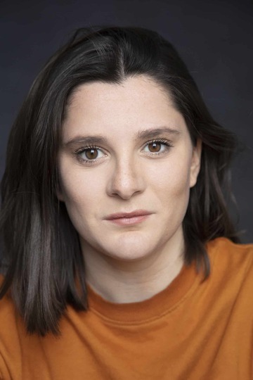 Sarah Richardson Sarah Richardson