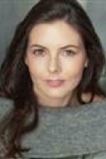 Kirsty Ferriggi Kirsty Ferriggi