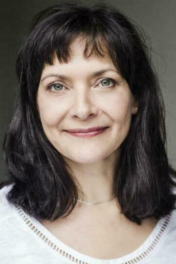 Jane MacFarlane Jane MacFarlane