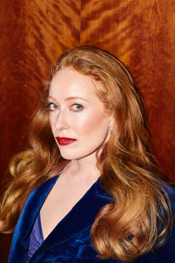 Victoria Yeates Victoria Yeates
