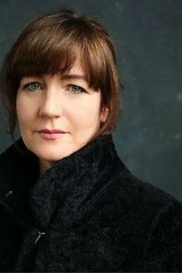 Caroline Faber