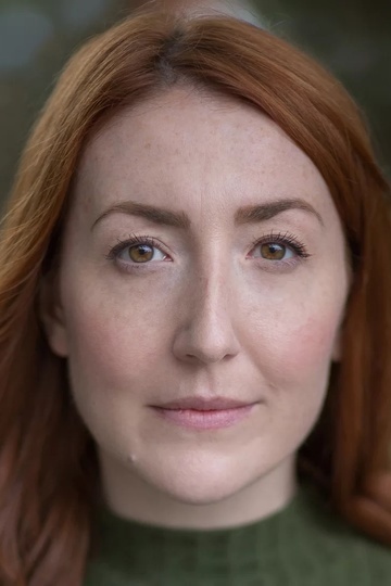 Louisa-May Parker Louisa-May Parker