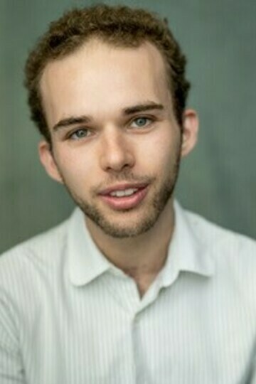Maximilian Fairley Maximilian Fairley