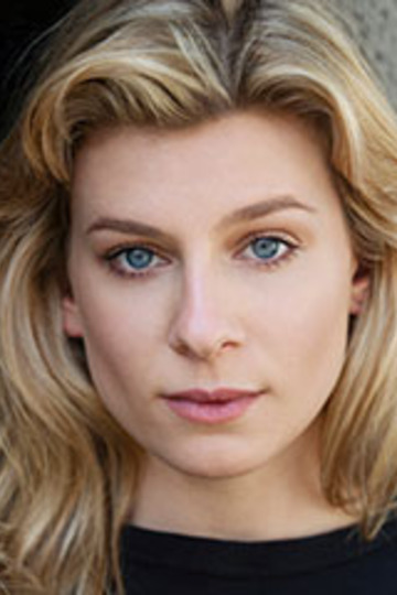 Tessa Kadler Tessa Kadler