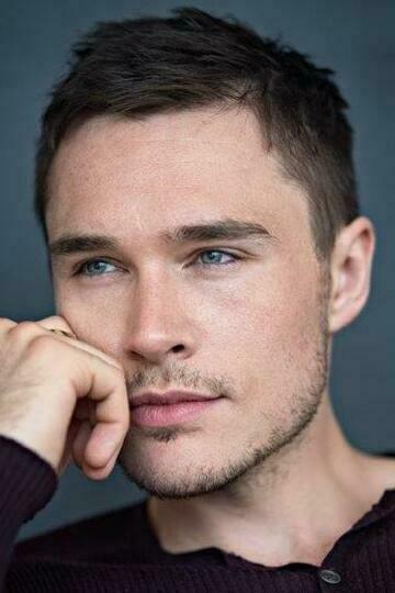 Sam Underwood Sam Underwood