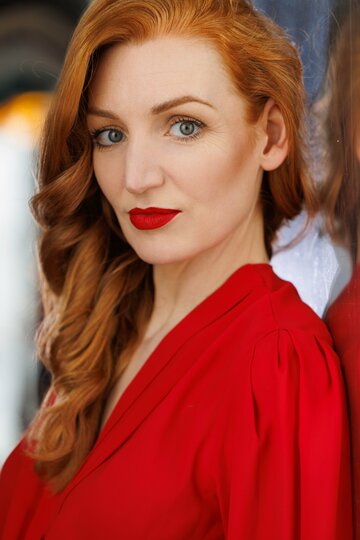Jennie Jacobs Jennie Jacobs