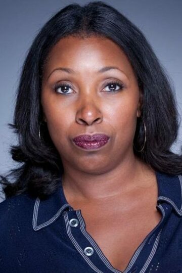 Jo Martin Jo Martin