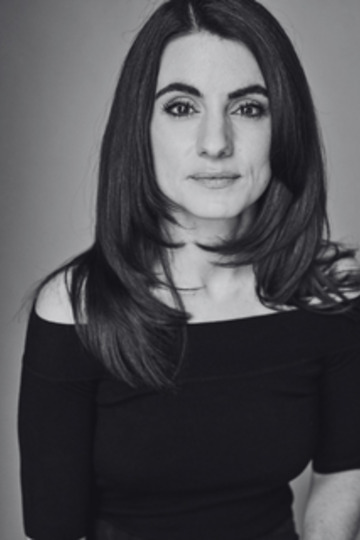 Shireen Farkhoy Shireen Farkhoy