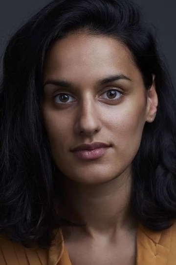 Hussina Raja Hussina Raja