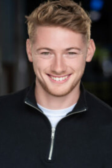 Harrison Burley Harrison Burley