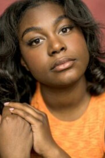 Tia Antoine-Charles Tia Antoine-Charles