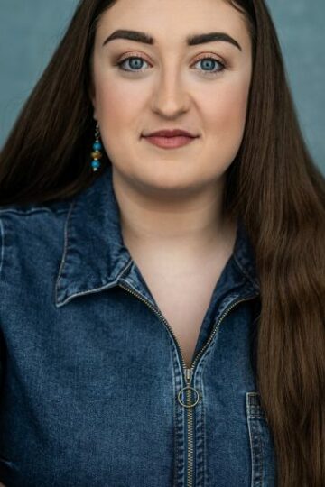 Corrina Buchan Corrina Buchan