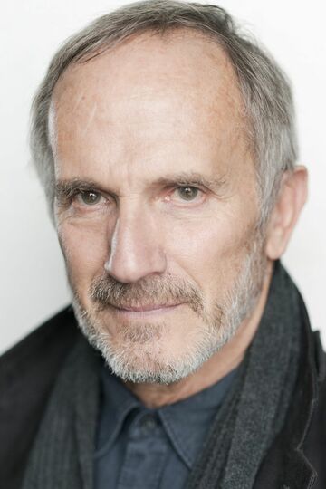 Richard Derrington Richard Derrington