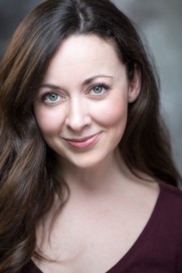 Sarah Earnshaw Sarah Earnshaw