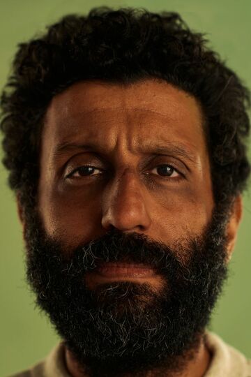 Adeel Akhtar Adeel Akhtar