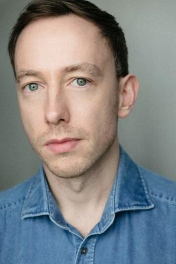 Nick Blakeley