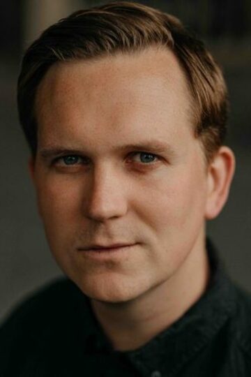 Adam Donaldson