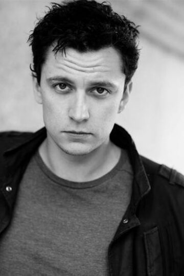 Tom Mothersdale