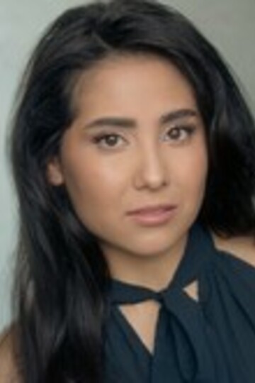 Giullianna Martinez