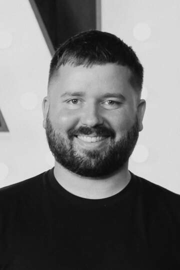 Kip Williams