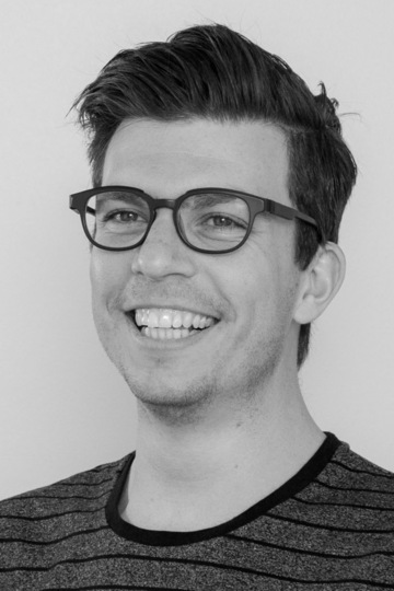 David Bergman