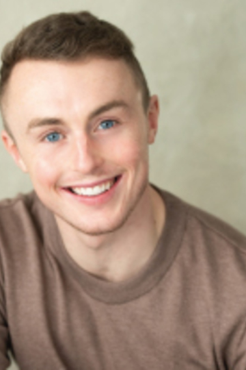 Brian O’Muiri