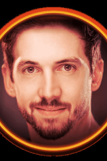 Richard Parnwell Richard Parnwell