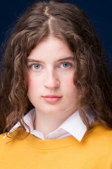Willow Traynor Willow Traynor