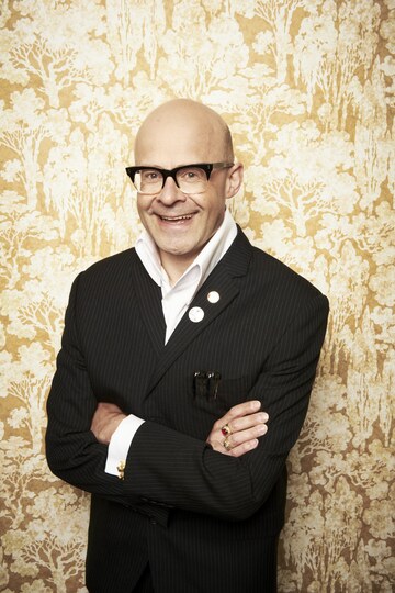 Harry Hill Harry Hill