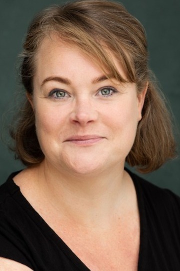 Janine Mellor Janine Mellor